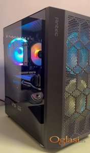 Gaming racunar Ryzen 5 3600 RX 580
